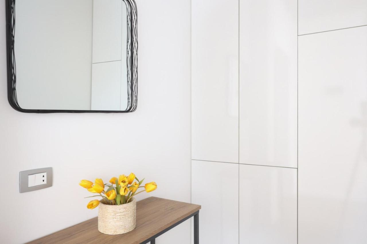 Stay Inn-Apartments On Abovyan 32 Jerevan Eksteriør billede