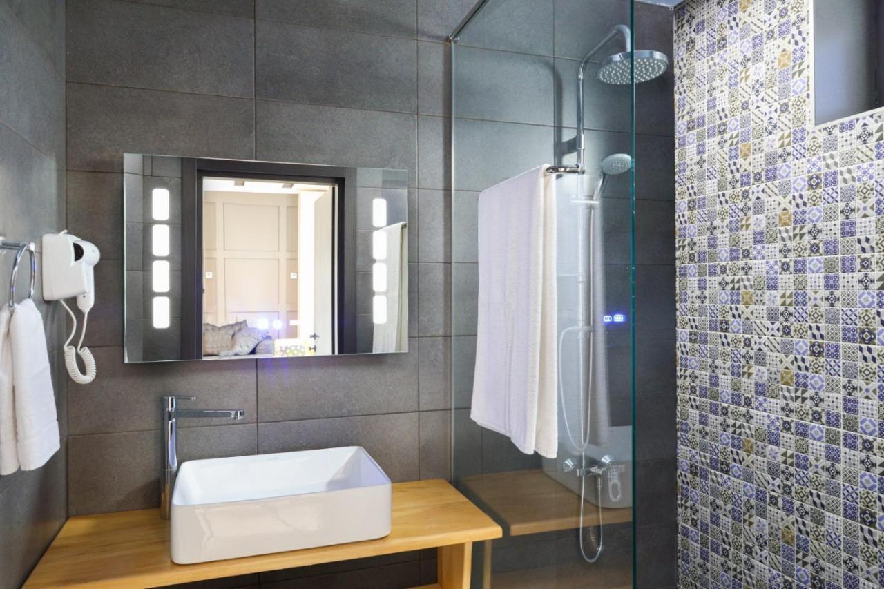Stay Inn-Apartments On Abovyan 32 Jerevan Eksteriør billede
