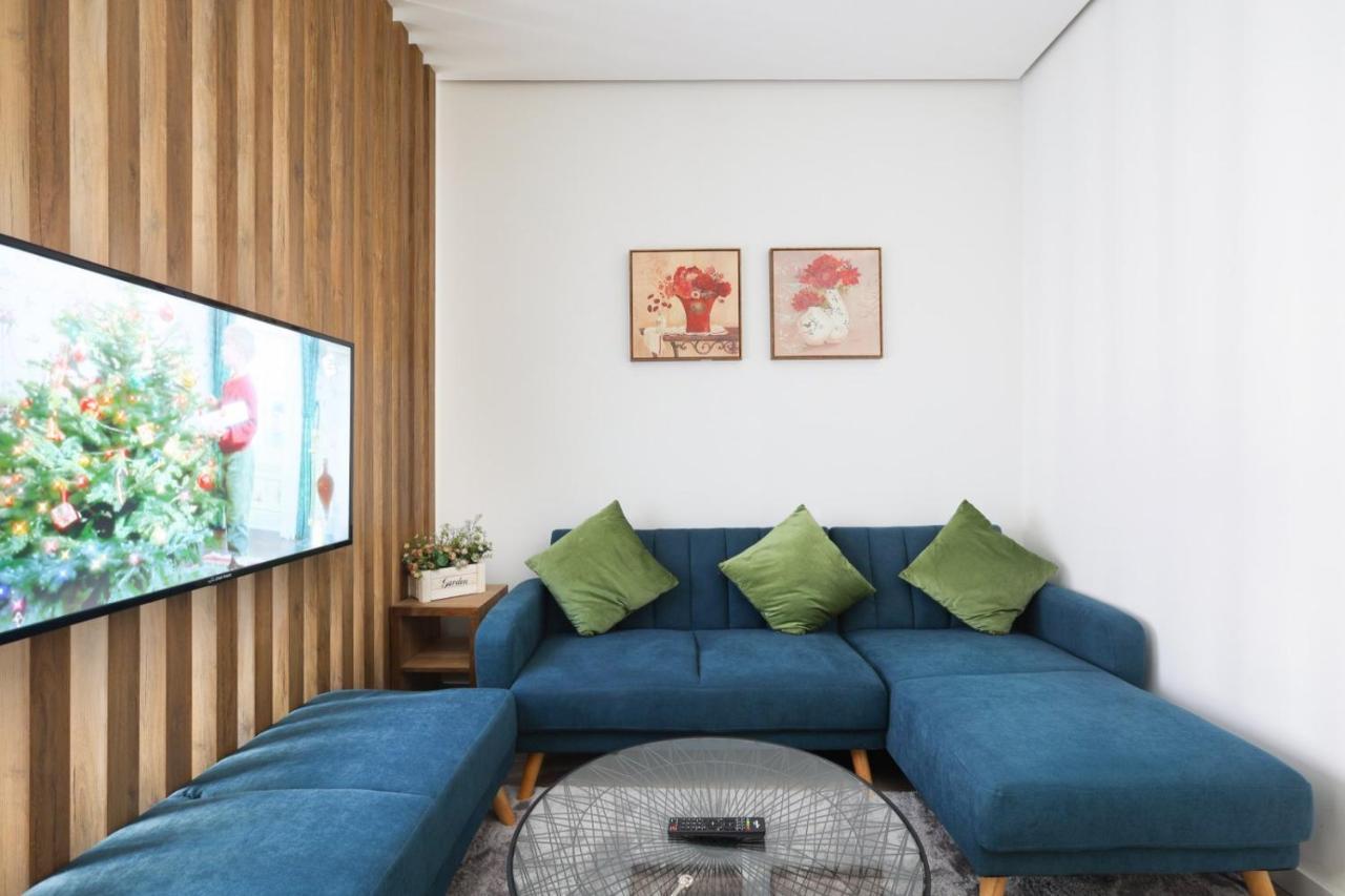 Stay Inn-Apartments On Abovyan 32 Jerevan Eksteriør billede